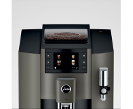 Jura E8 Dark Inox (EC) - 1187343 - zdjęcie 5